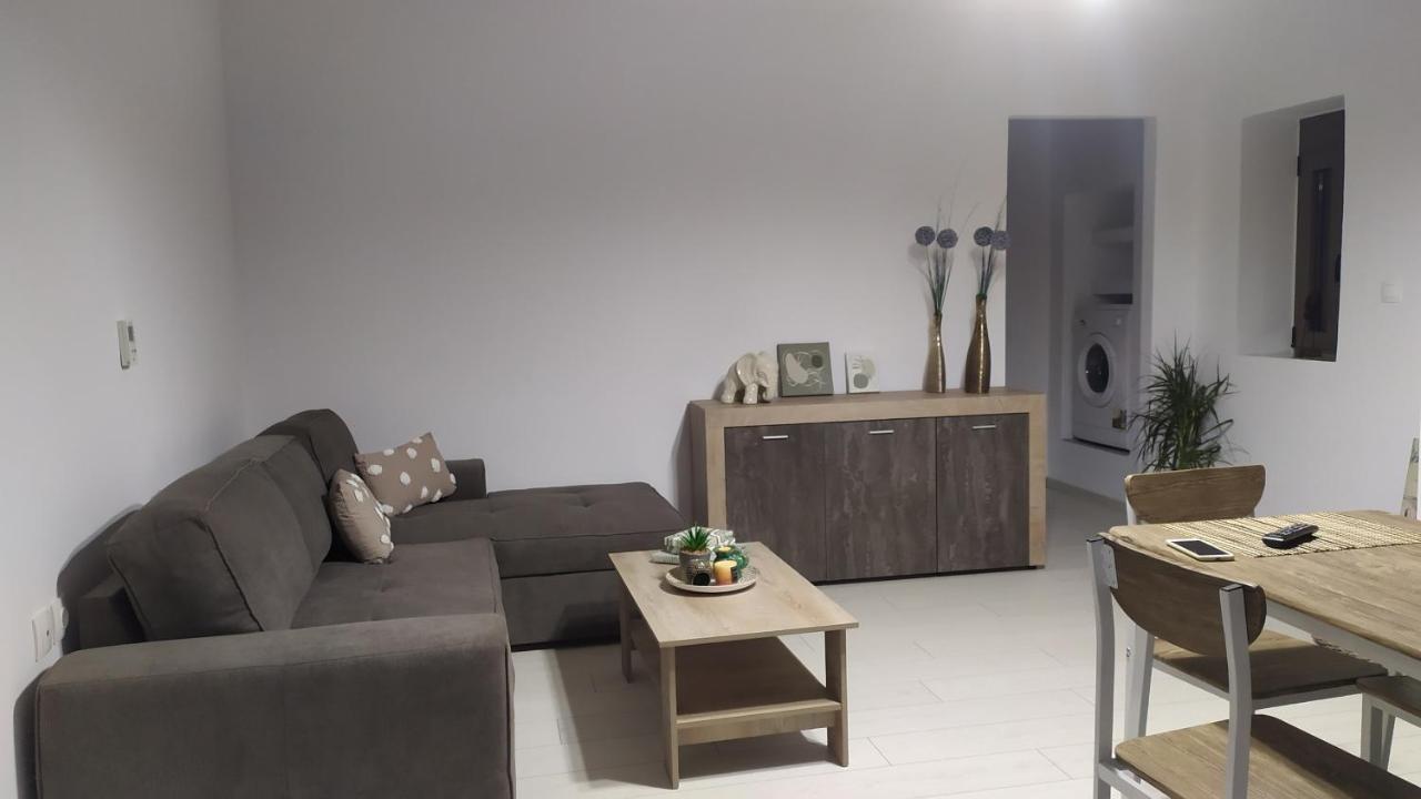 Aelia Villa Agios Vlasios  Ngoại thất bức ảnh