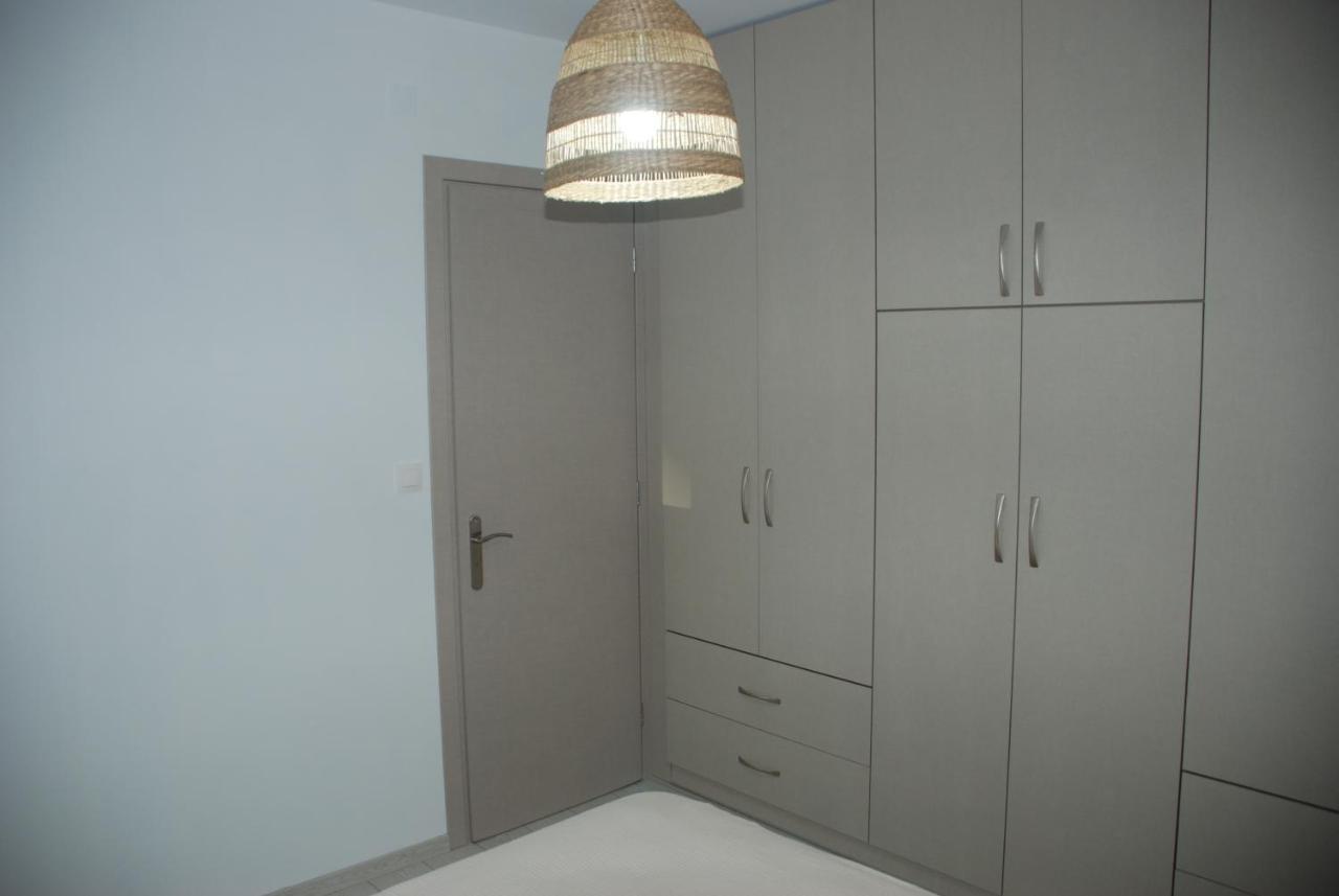 Aelia Villa Agios Vlasios  Ngoại thất bức ảnh