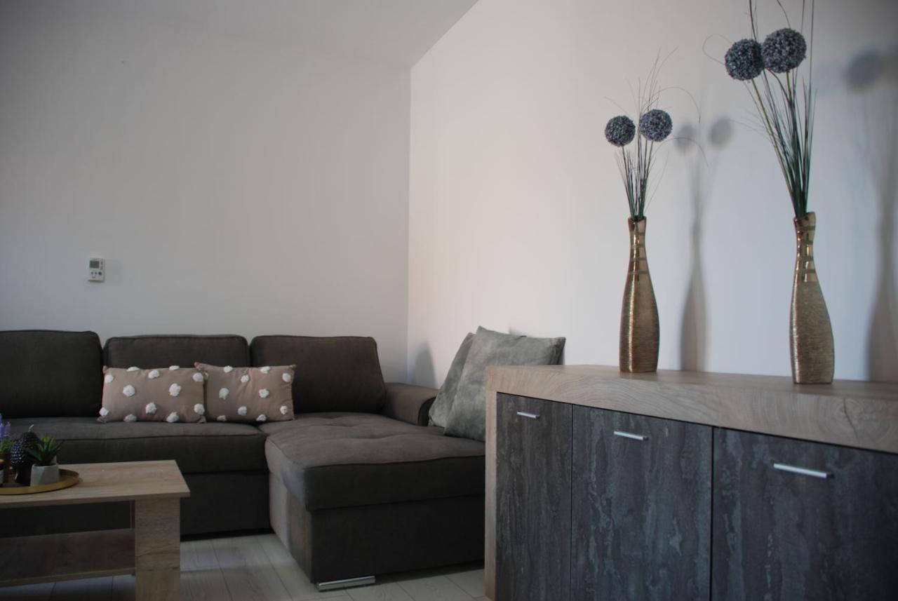 Aelia Villa Agios Vlasios  Ngoại thất bức ảnh