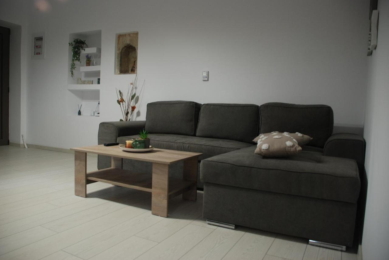 Aelia Villa Agios Vlasios  Ngoại thất bức ảnh